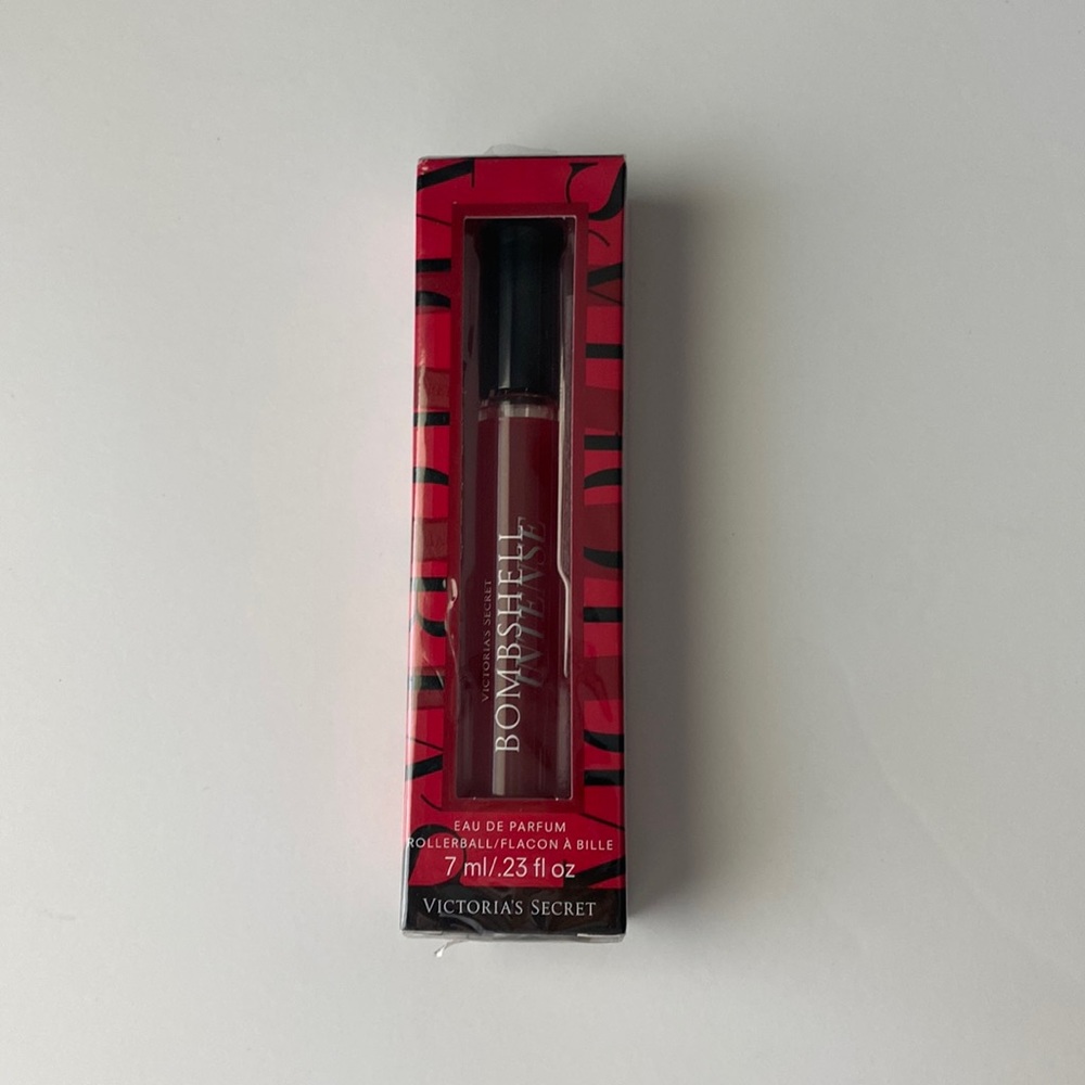 V.S Bombshell Intense Rollerball Perfume